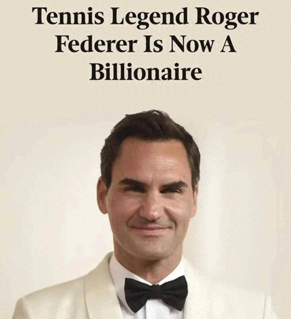  费德勒大满贯夺冠纪录 