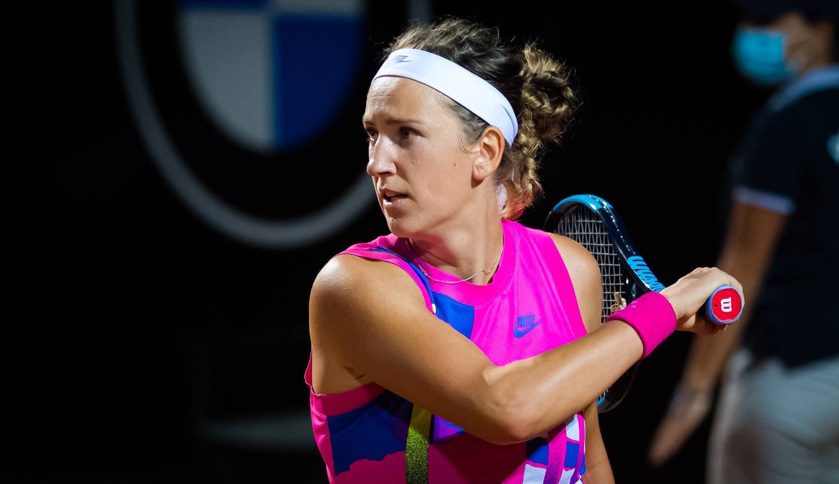 阿扎伦卡赛事官方发布势不可挡新规,阿森纳争议不断! 阿扎伦卡赛事官方发布势不可挡新规,阿森纳争议不断!