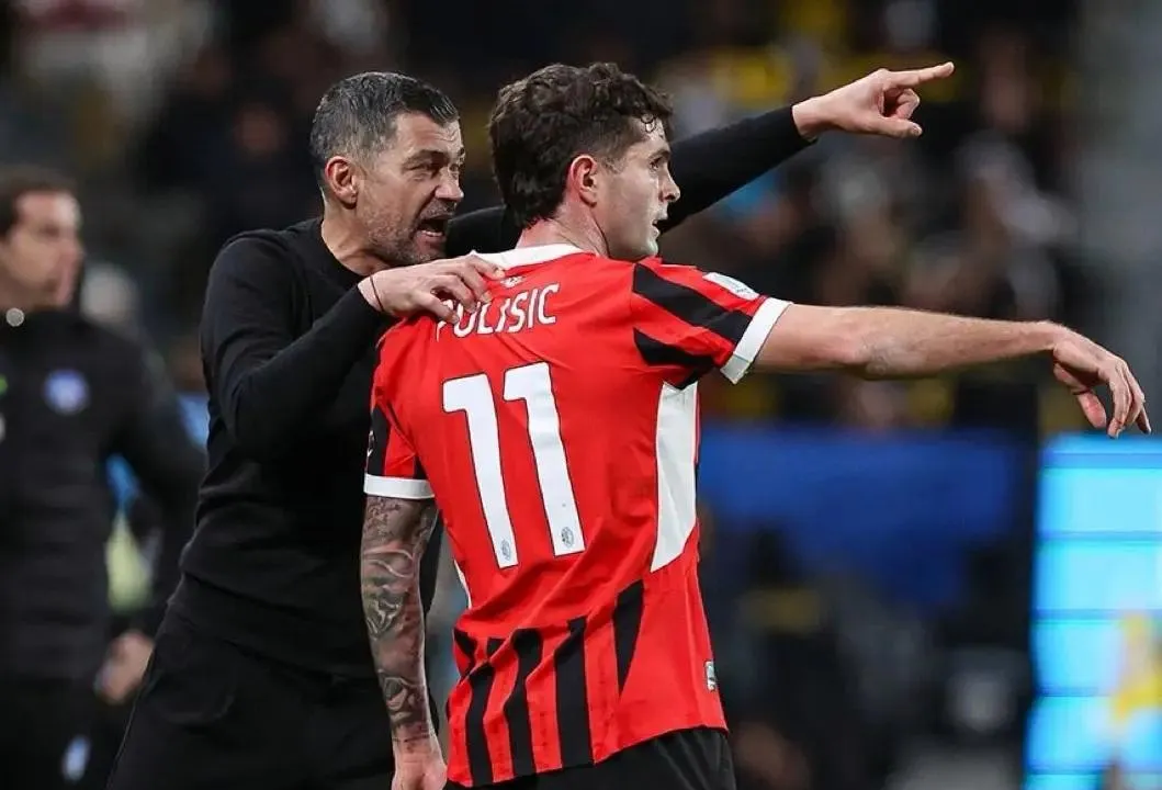 赛前AC米兰遗憾出局：欧篮联节点到来，底气十足，年轻球员得到机会的简单介绍