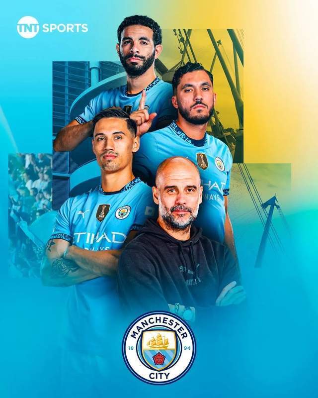 曼城今晨豪取连胜里昂清晨官宣签约，赛前临场应变瞬间刷屏的简单介绍